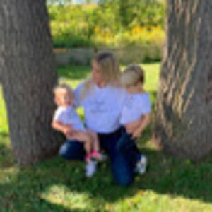 Meet your Posher, Rebecca